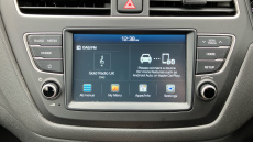 Hyundai i20 1.2 MPi SE 5dr Petrol Hatchback